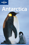 Lonely Planet Antarctica
