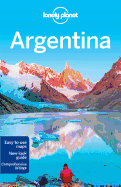 Lonely Planet Argentina