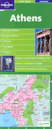 Lonely Planet Athens - Lonely Planet Publications