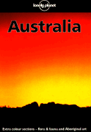 Lonely Planet Australia