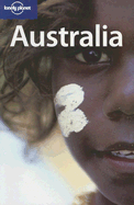 Lonely Planet Australia