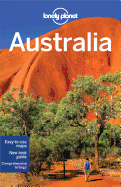 Lonely Planet Australia