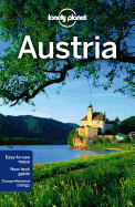 Lonely Planet Austria