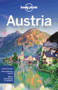 Lonely Planet Austria