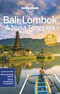 Lonely Planet Bali, Lombok & Nusa Tenggara