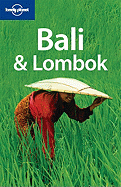 Lonely Planet Bali & Lombok