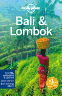 Lonely Planet Bali & Lombok