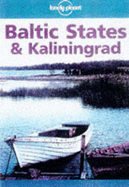Lonely Planet Baltic States