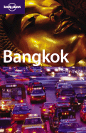Lonely Planet Bangkok