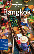Lonely Planet Bangkok