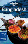 Lonely Planet Bangladesh