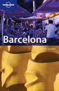 Lonely Planet Barcelona