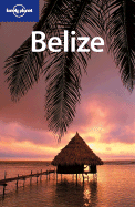 Lonely Planet Belize - Forsyth, Susan, and Noble, John