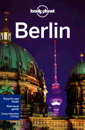 Lonely Planet Berlin