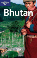 Lonely Planet Bhutan