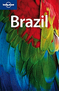 Lonely Planet Brazil