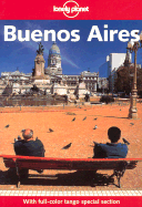 Lonely Planet Buenos Aires 3/E