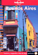Lonely Planet Buenos Aires