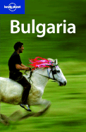 Lonely Planet Bulgaria