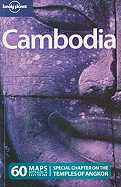 Lonely Planet Cambodia