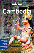 Lonely Planet Cambodia