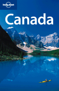 Lonely Planet Canada