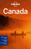Lonely Planet Canada