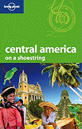 Lonely Planet Central America