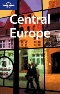 Lonely Planet Central Europe