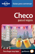 Lonely Planet Checo Para El Viajero