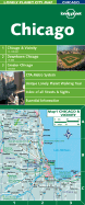 Lonely Planet Chicago