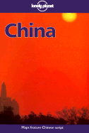 Lonely Planet China