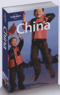 Lonely Planet China