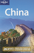 Lonely Planet China