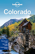Lonely Planet Colorado