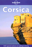Lonely Planet Corsica