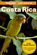 Lonely Planet Costa Rica