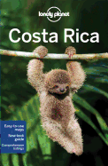 Lonely Planet Costa Rica