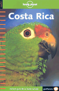 Lonely Planet Costa Rica