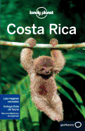 Lonely Planet Costa Rica