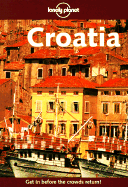 Lonely Planet Croatia