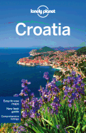 Lonely Planet Croatia