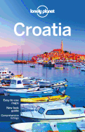 Lonely Planet Croatia