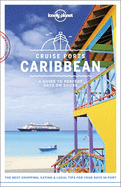 Lonely Planet Cruise Ports Caribbean 1