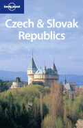 Lonely Planet Czech & Slovak Republics