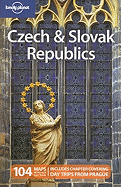 Lonely Planet Czech & Slovak Republics