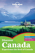 Lonely Planet Discover Canada