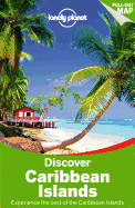 Lonely Planet Discover Caribbean Islands