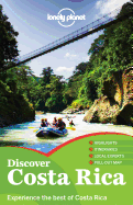 Lonely Planet Discover Costa Rica