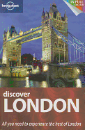 Lonely Planet Discover London